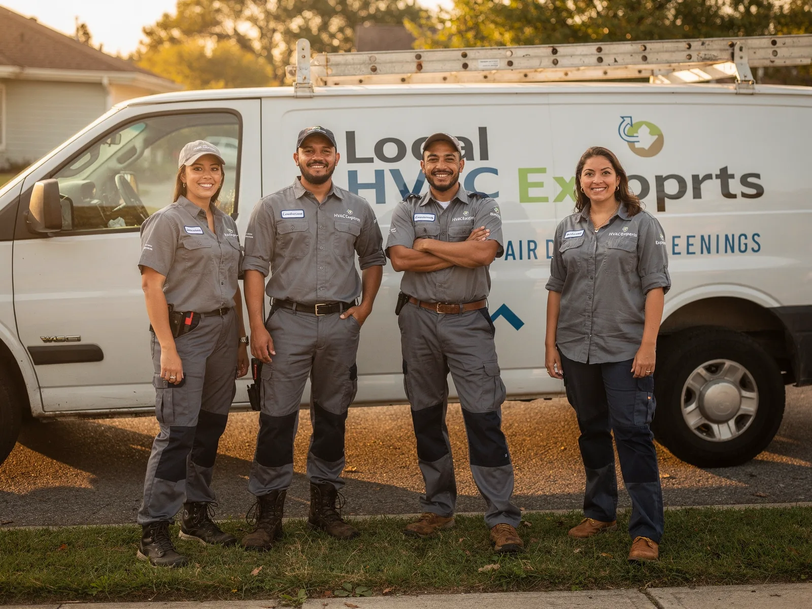 24/7 HVAC Repair & AC Replacement company in Alameda, CA